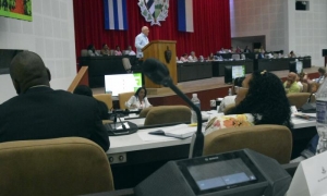 asamblea