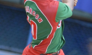 Yordanis Alarcón-Beisbol-IND-L Tunas 