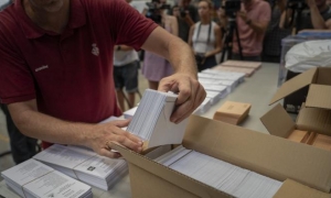 elecciones