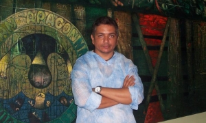 Luis Manuel Pérez Boitel