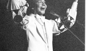 Luis Carbonell