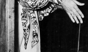 Luis Carbonell