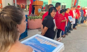 Acto Camagüey