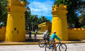 BAYAMO