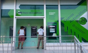 banco metropolitano