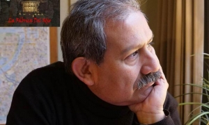 Hernando Calvo Ospina