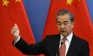 Wang Yi