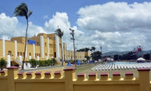 Cuartel Moncada