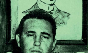 Fidel Moncada