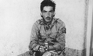 José Luis Tasende, mártir del 26 de Julio, inspiración de generaciones sucesivas. 