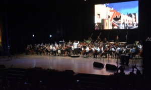 ESPECTACULO CULTURAL