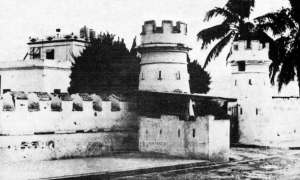 El Cuartel Carlos Manuel de Céspedes, hasta el triunfo de la Revolución, fue un sitio de terror, resultaron torturados y asesinados otros revolucionarios. 