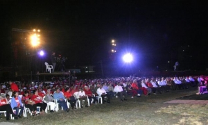 acto por el 26 de julio