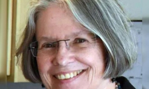 Cheryl LaBash