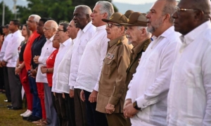 26 DE JULIO