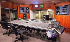 Estudios Abdala