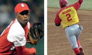 beisbol