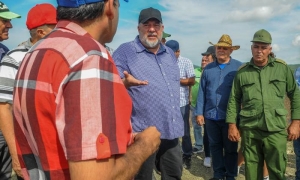 Recorrido