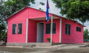 Recorrido