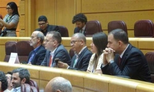 CUBA en la ASAMBLEA DE EUROLAT