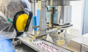 Empresa Farmaceútica 8 de marzo