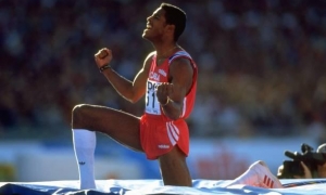 Javier Sotomayor