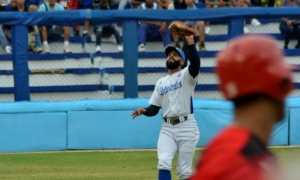 Bei­sbol Serie 62 Play Off-IND-STG-Play-01