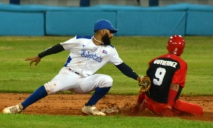 BeÃ­sbol Serie 62 Play Off-IND-STG-Play-01