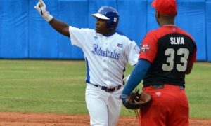 BeÃ­sbol Serie 62 Play Off-IND-STG-Play-01