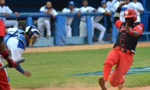 BeÃ­sbol Serie 62 Play Off-IND-STG-Play-01