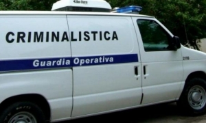 criminalistica