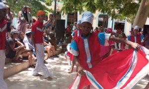 pastores por la paz en Cuba
