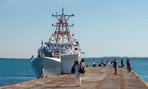 migrantes irregulares