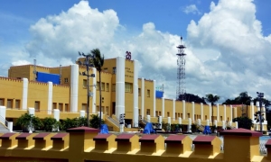 CUARTEL MONCADA