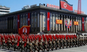 Corea del Norte