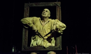 teatro