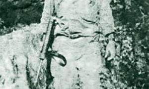 René Ramos Latour (Daniel)