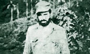 René Ramos Latour (Daniel)