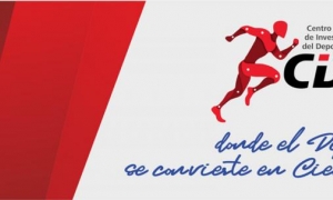 Centro de Investigaciones del Deporte Cubano