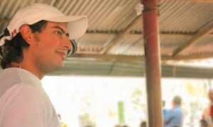 Nicolás Fernando Petro Burgos, hijo del presidente de Colombia