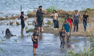 Migrantes