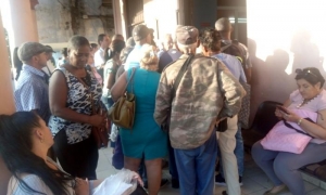 COLAS REGISTRO CIVIL