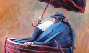 CARICATURA
