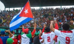 beisbol