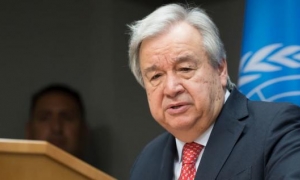 António Guterres