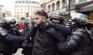 PROTESTAS