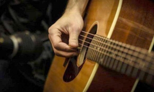 Guitarra