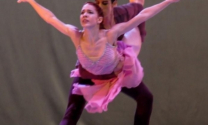 Ballet Nacional de Cuba