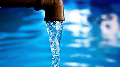 agua
