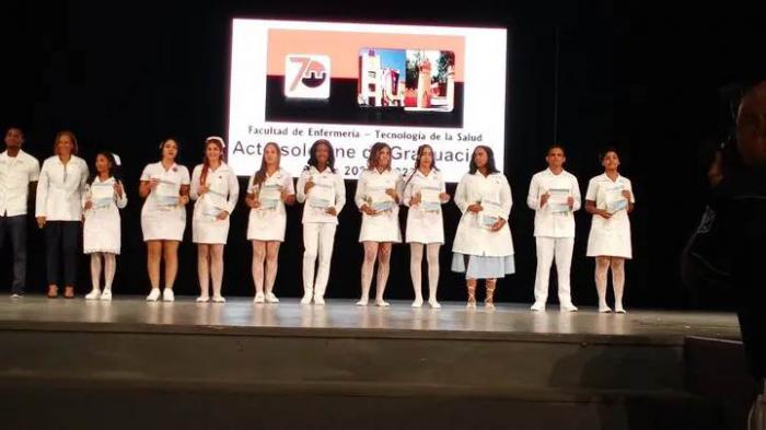 graduación